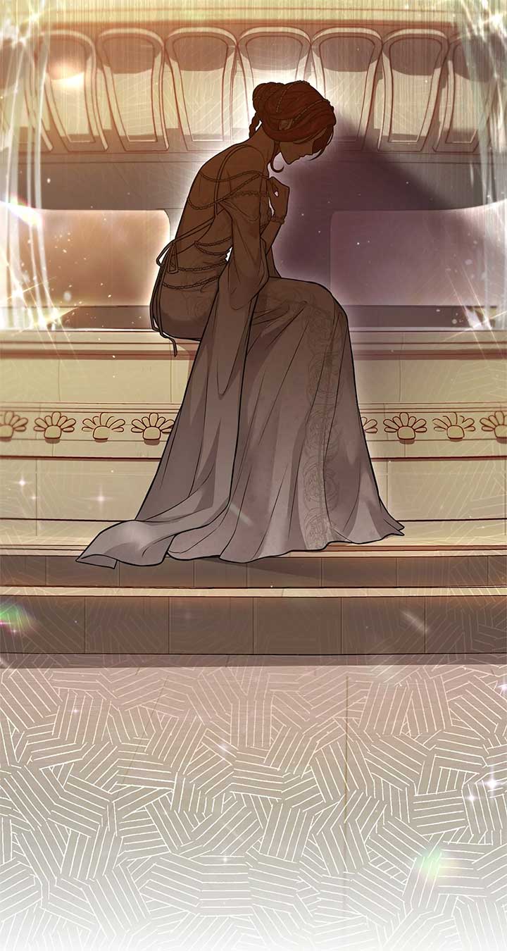 The Secret Bedroom of a Dejected Royal Daughter Chapter 102 38